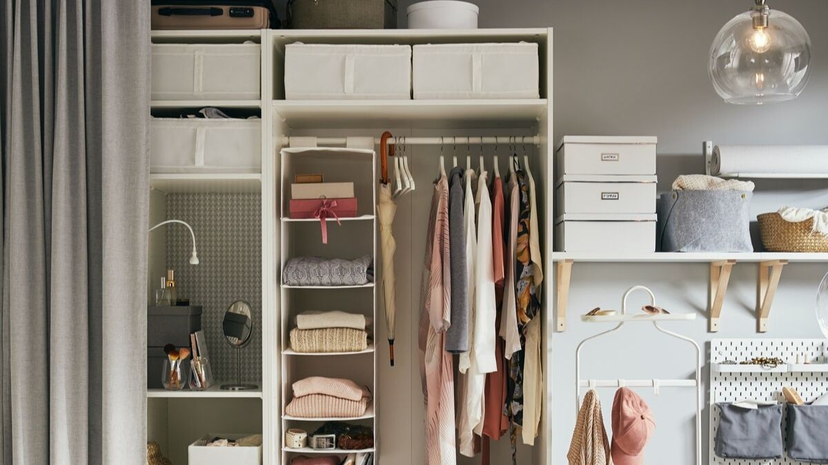 El “top ten” de artículos de Ikea que no pueden faltar en tu casa