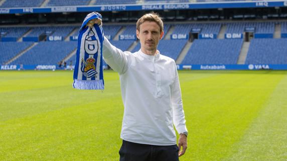 Nacho Monreal