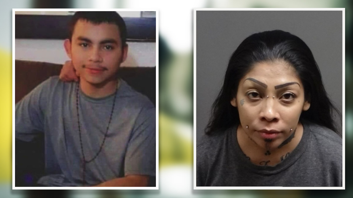 Madre de joven asesinado en Pomona afirma que no supo de él por años