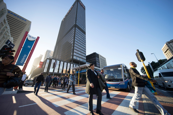 Naspers codirige una ronda de extensión de 14,5 millones de dólares en la startup de movilidad WhereIsMyTransport