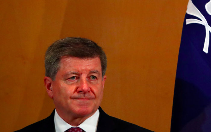 El impacto de la pandemia en el trabajo es catastrófico: Jefe de OIT