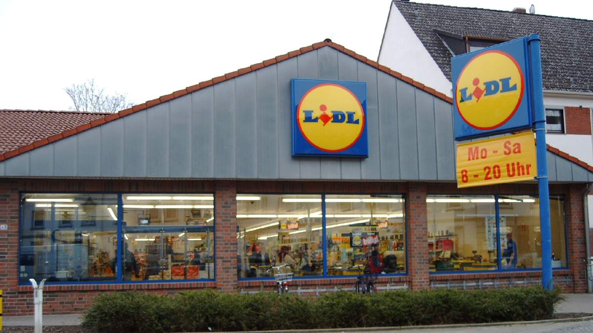 Los ofertones de Lidl para el fin de semana del 26 al 28 de marzo