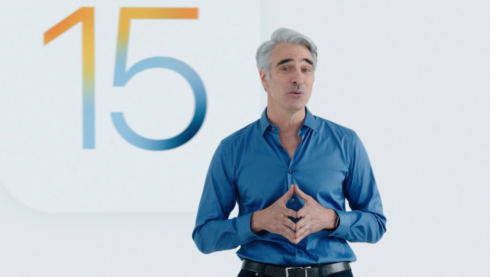 Apple presenta iOS 15 con nuevas funciones para FaceTime y mejores notificaciones