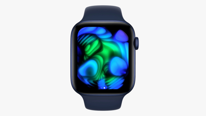 watchOS 8 trae nuevas funciones de atención plena y seguimiento respiratorio