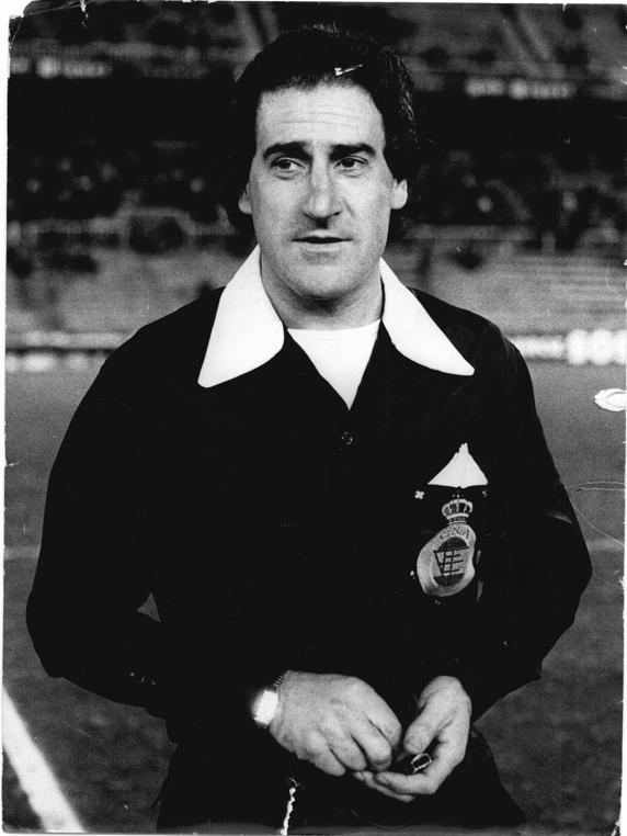 José Emilio Guruceta