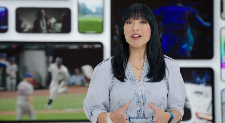 Apple presentará pruebas A / B y eventos en la aplicación en la App Store