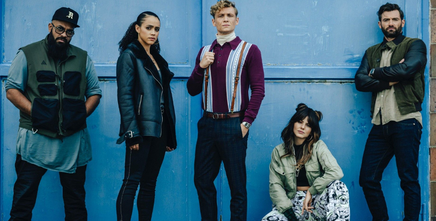 Army of Thieves: Matthias Schweighöfer sobre la próxima precuela