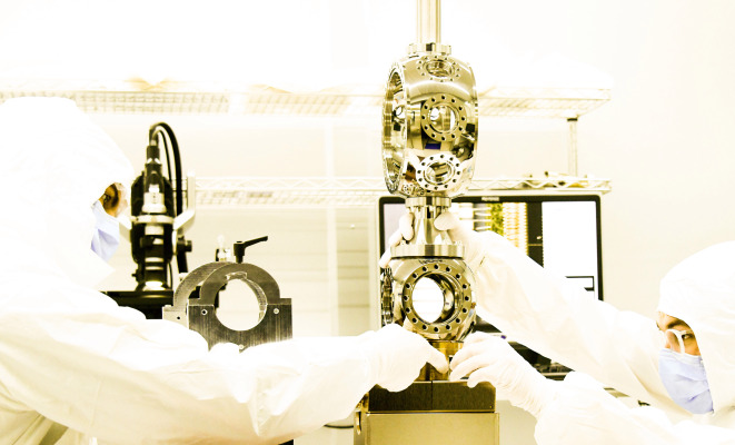 Honeywell y Cambridge Quantum forman una empresa conjunta para construir un nuevo negocio cuántico de pila completa