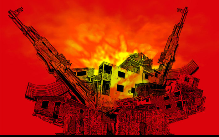 ¿Por qué se muere una colonia? La historia de la Nuevo México en Torreón