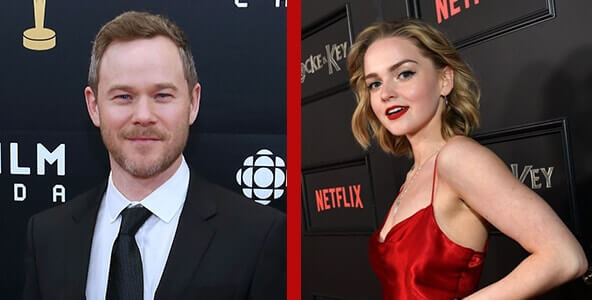 aaron ashmore hallea jones ascendió a la temporada 2 regs locke and key