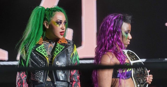 NXT-TakeOver-Shotzi-Blackheart-Joker