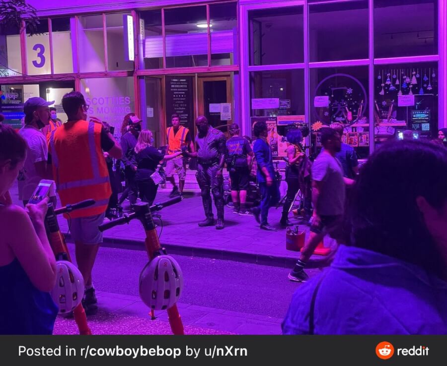 cowboy-bebop-detrás-de-escenas cowboy bebop detrás de las escenas