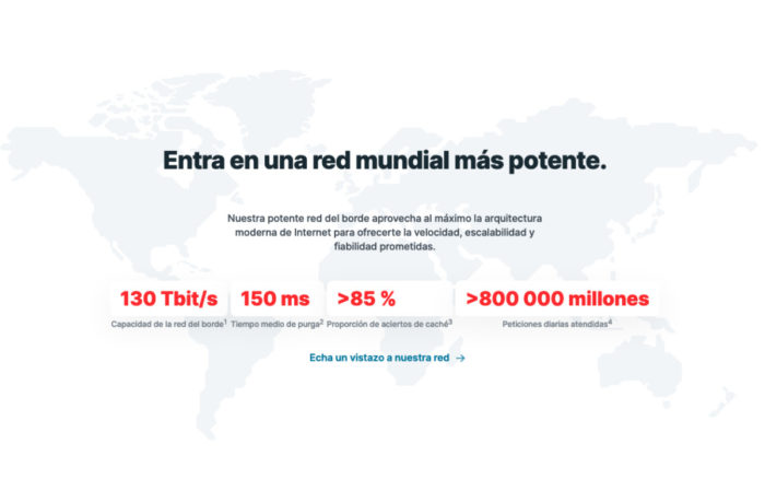 Fastly culpa a error de software por gran caída global de Internet