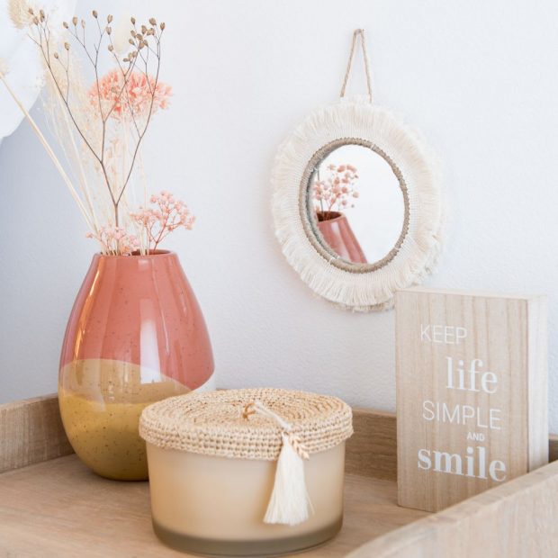 Maison Du Monde te permite viajar sin salir de casa con estas increíbles piezas exóticas