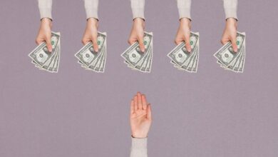 ¿Se pueden volver obsoletos los préstamos personales? Con $ 15 millones más, Clair quiere averiguarlo