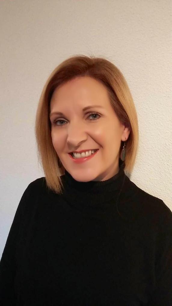 Jackie Willcox, de VISA