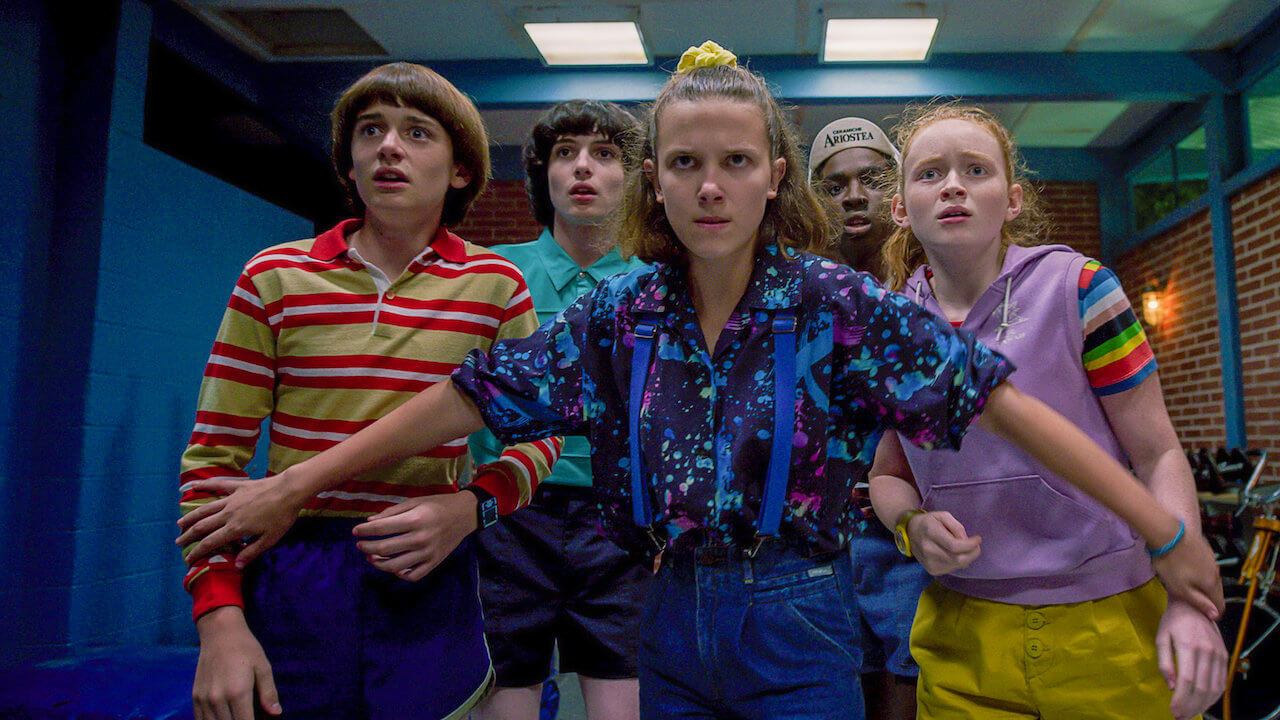 Stranger Things presenta muchos roles nuevos para la temporada 4 - ¿Qué hay en Netflix?