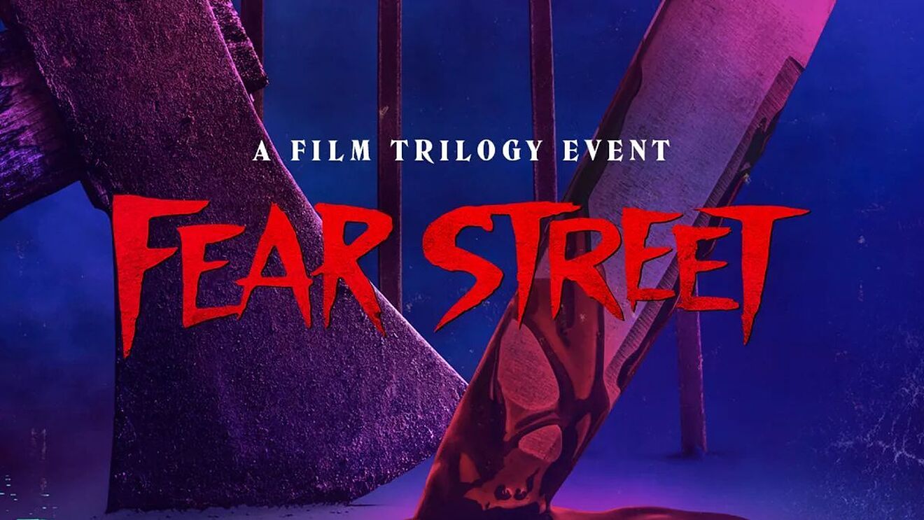 'Fear Street' de Netflix: fecha de estreno, tráiler, reparto, trama y todo lo que hay que saber sobre la trilogía de películas de terror | Marca