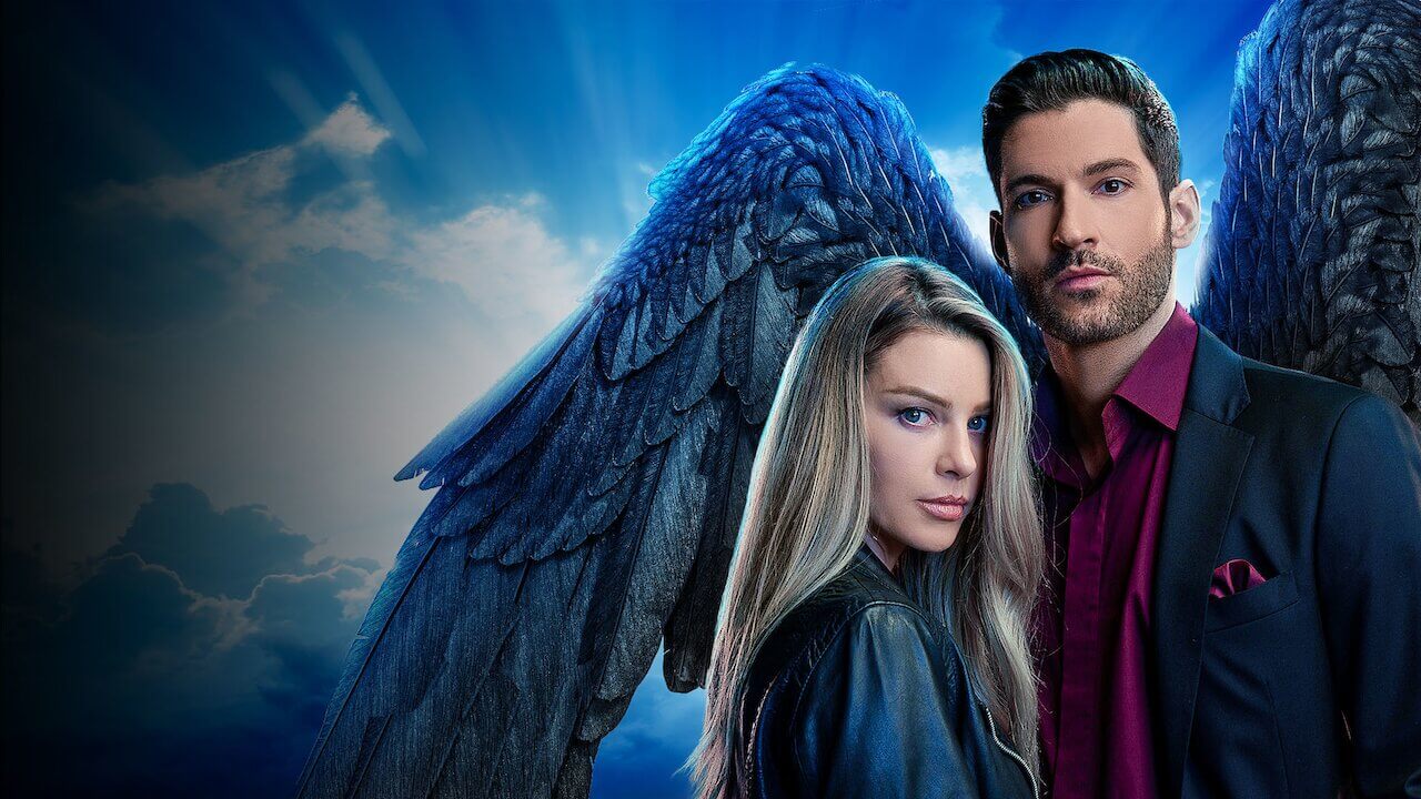 La temporada 5 de Lucifer se convierte en el debut del fin de semana de apertura de la serie de televisión más grande en Netflix - ¿Qué hay en Netflix?