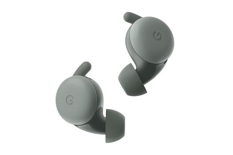 Google Pixel Buds A-Series True Wireless Earbuds