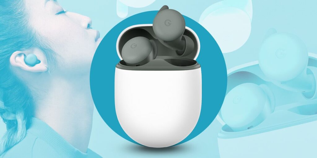 Revisión de la serie A de Google Pixel Buds: auriculares inalámbricos verdaderos elegantes, inteligentes y asequibles