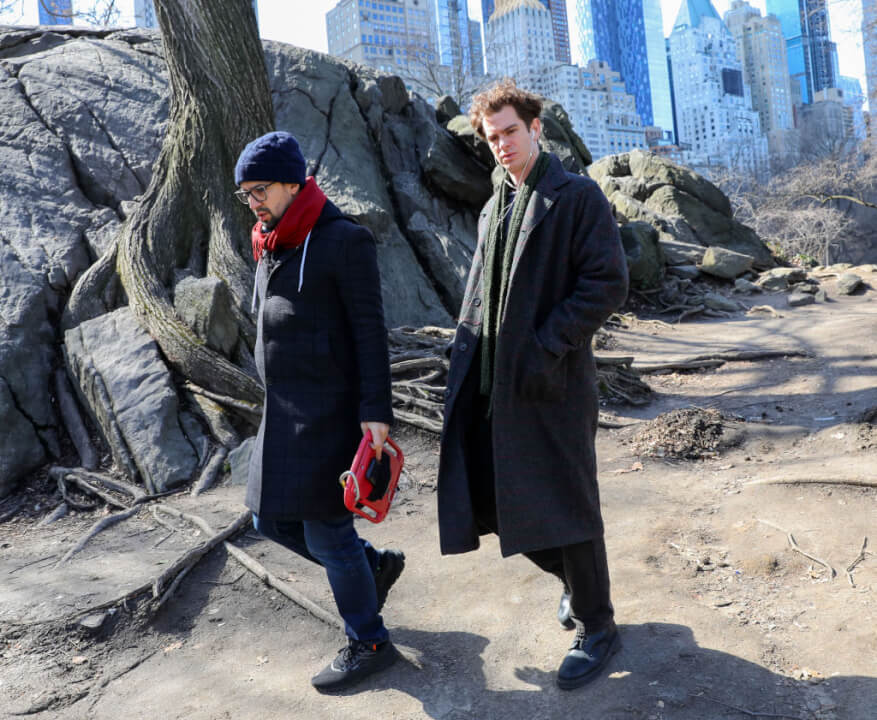 tick tick boom lugares de rodaje 6