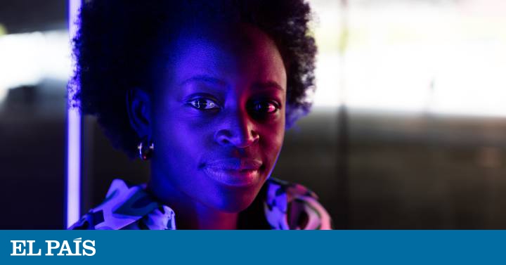 Alliance Niyigena: “Hay que revalorizar la investigación, porque sin ella no hay innovación ni se puede ser competitivo”