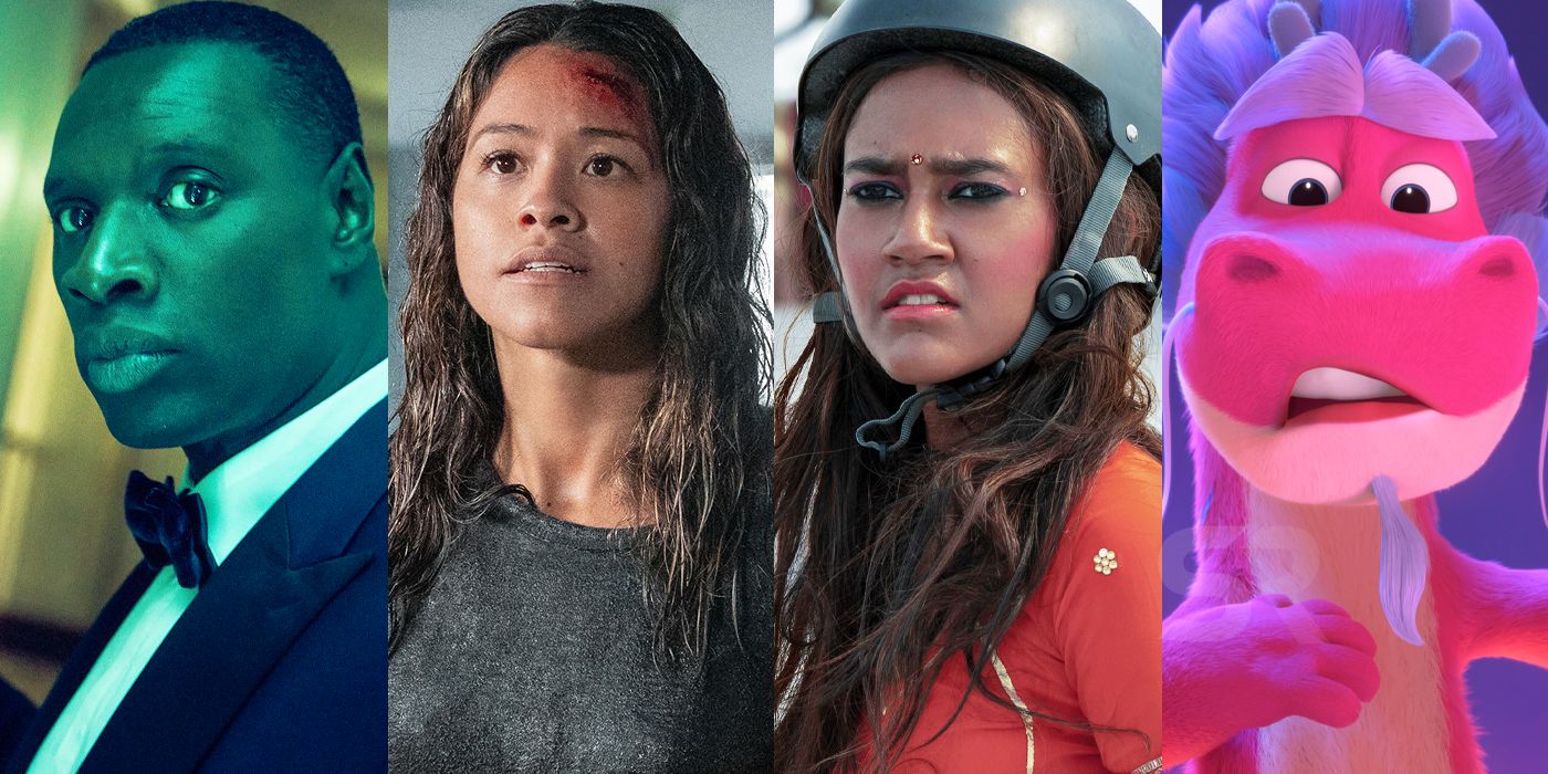 Netflix: Mejores programas de televisión y películas nuevos este fin de semana (11 de junio)