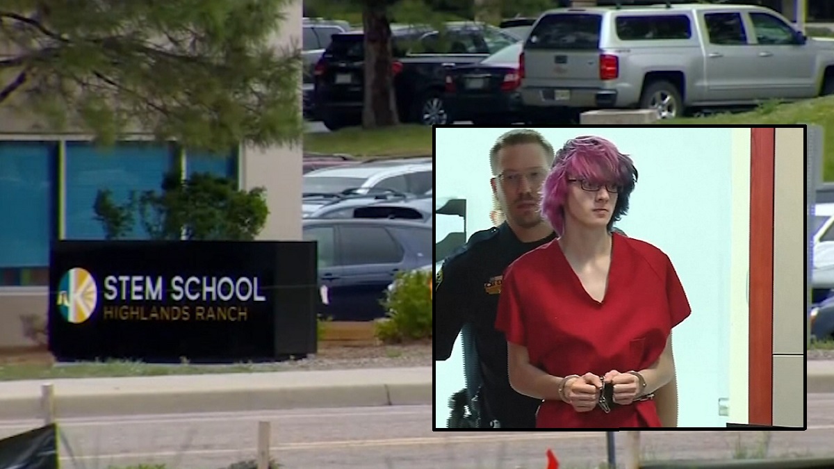 Mató a joven hispano que buscaba salvar a compañeros: lo hallan culpable por tiroteo en escuela de EEUU