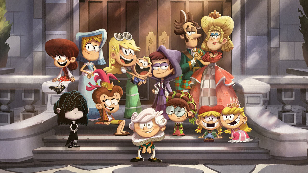 The Loud House Movie ': fecha de lanzamiento de Netflix y amp; Lo que sabemos hasta ahora: lo que hay en Netflix