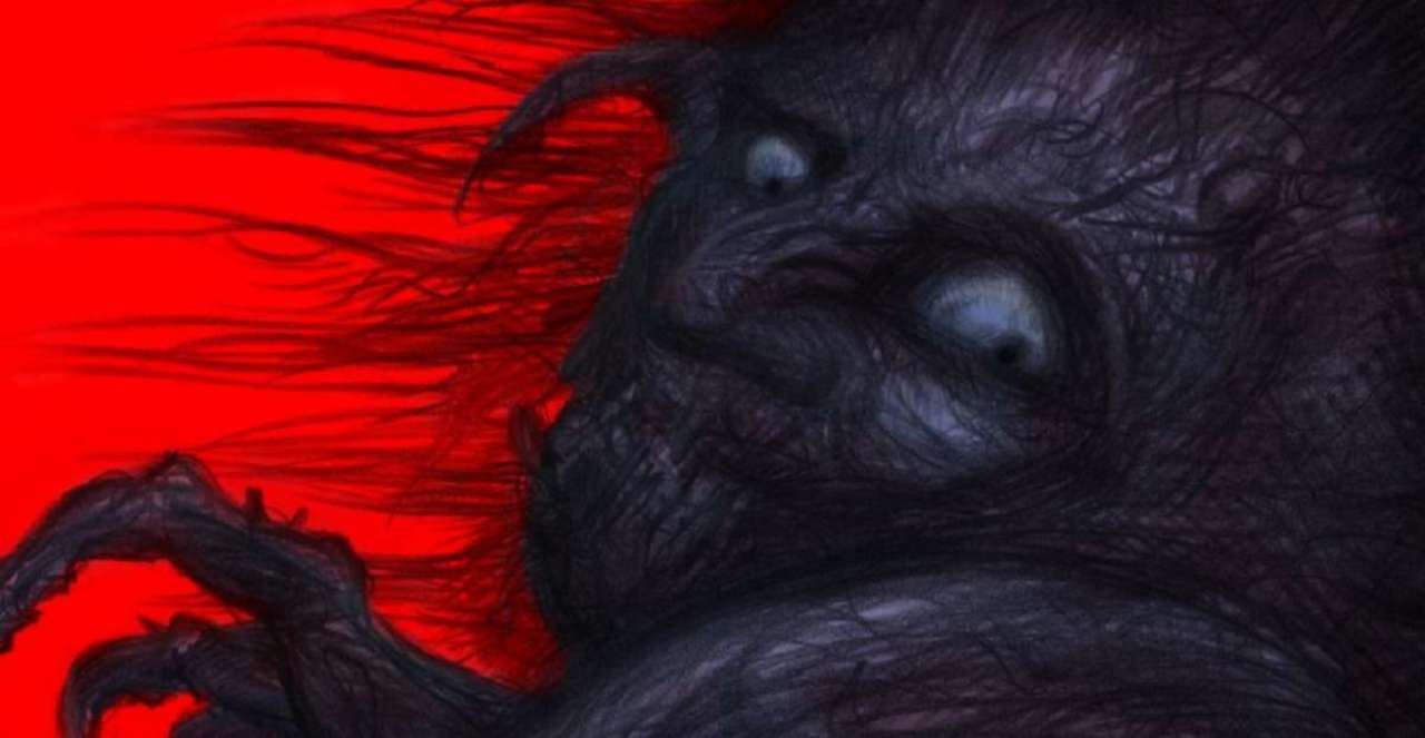 El anime Exception de Netflix estrena póster espantoso