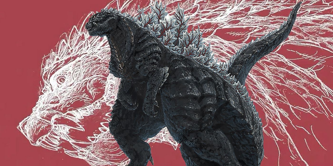 Godzilla Singular Point Episodio 2: Revisión & amp; Análisis de la trama - OtakuKart