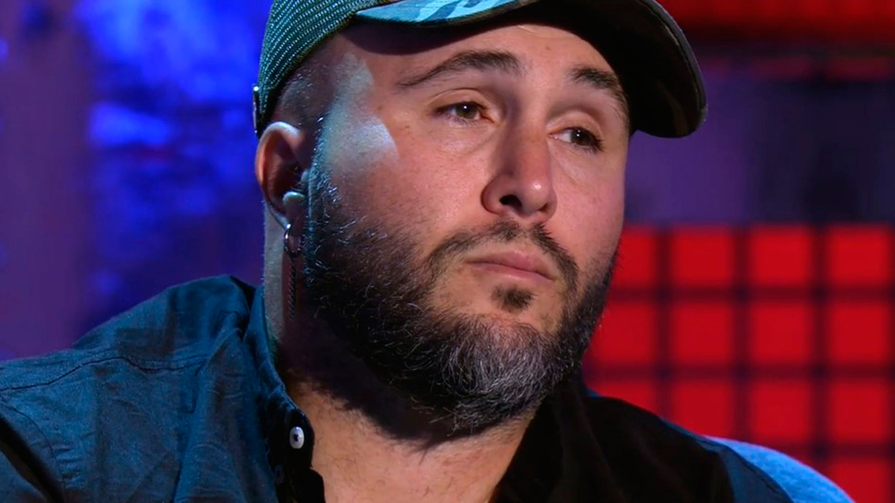 así ha sido el cara a cara de Kiko Rivera y Anabel Pantoja