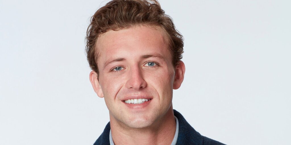 Despedida de soltera: edad, Instagram, trabajo, ciudad natal y más de Christian Smith