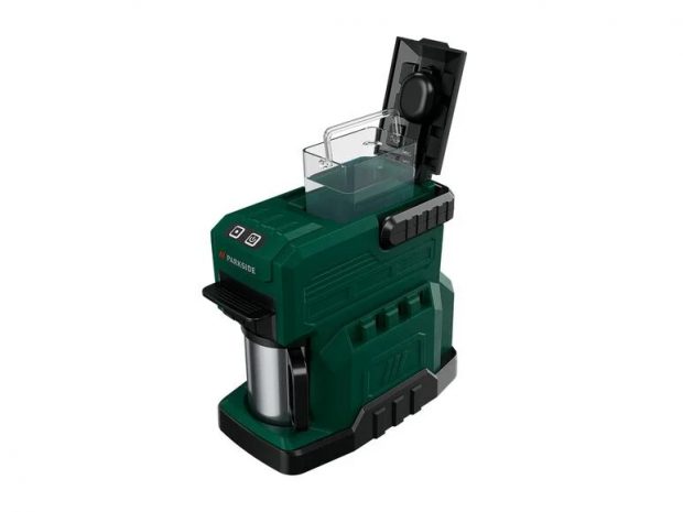 Lidl revoluciona la forma y el lugar de tomar café este verano