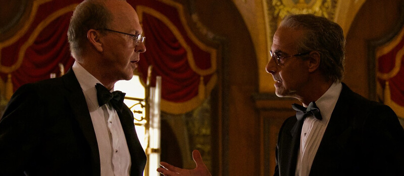 valor película netflix septiembre 9 11