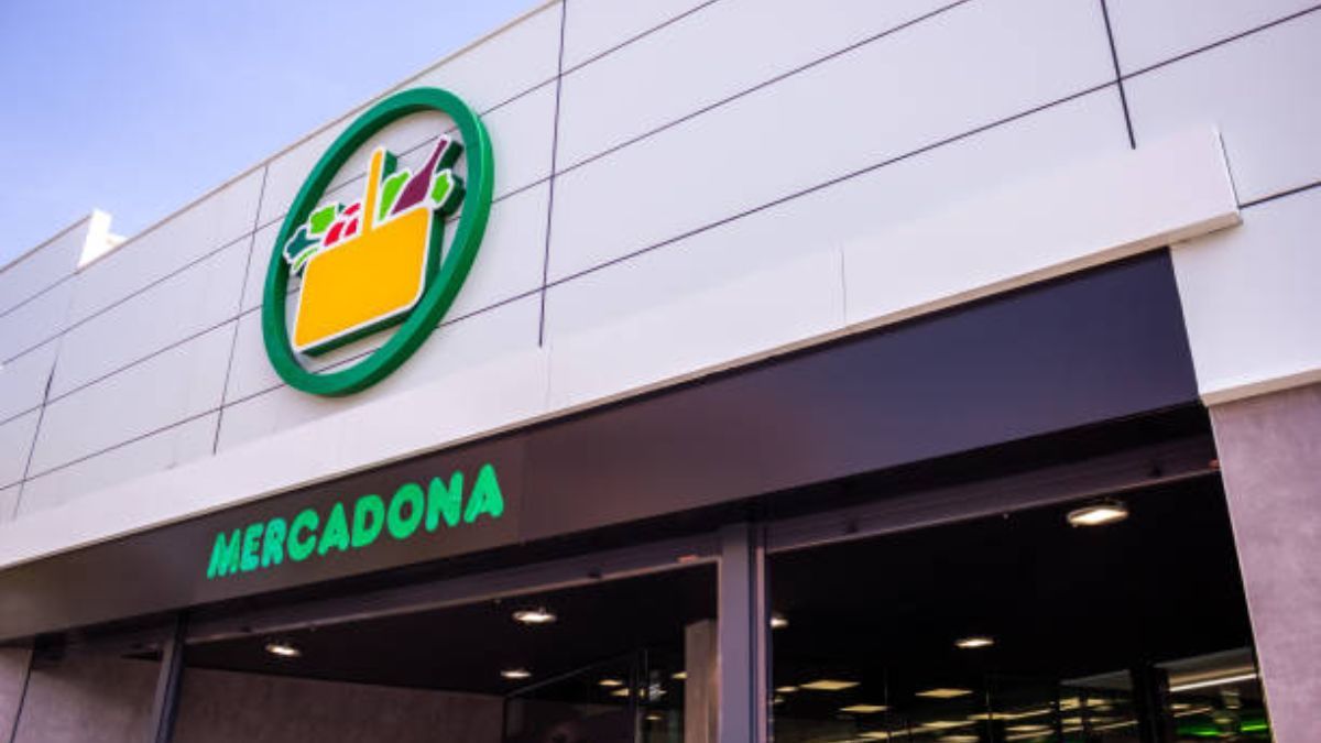 Mercadona lanza una crema “milagrosa” con oro de 24 kilates