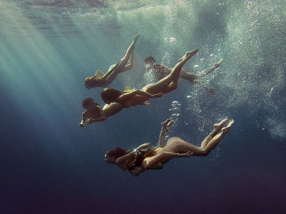 Mallorca, regreso a la isla de la calma