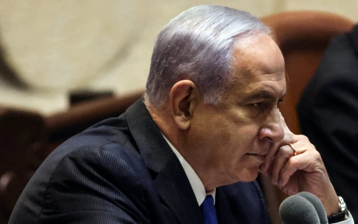 Israel: Finaliza mandato de Netanyahu tras 12 años en el poder