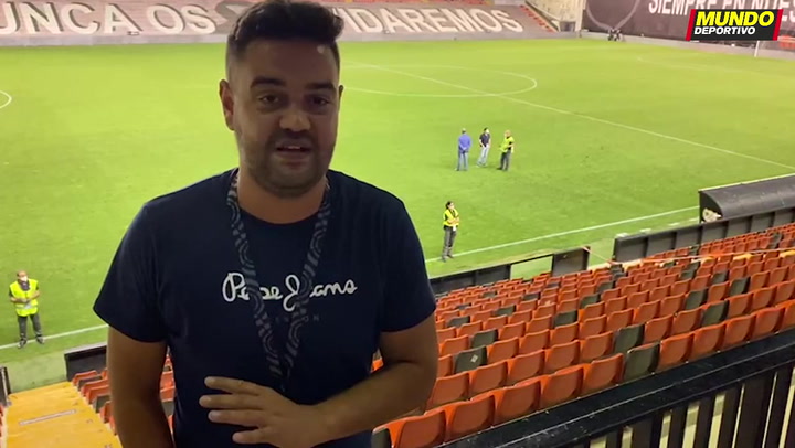 Análisis de la victoria del Girona en el Campo del Rayo que le acerca al ascenso Análisis de la victoria del Girona en el Campo del Rayo que le acerca al ascenso