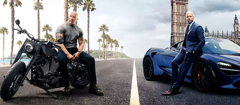 hobbs y shaw netflix reino unido julio 2021