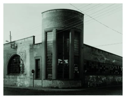 'Can Trullàs', Granollers, 1983. / VEGAP