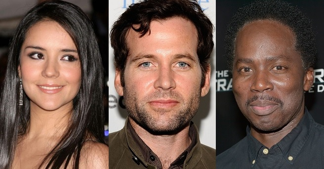 from-netflix-cast del elenco de netflix