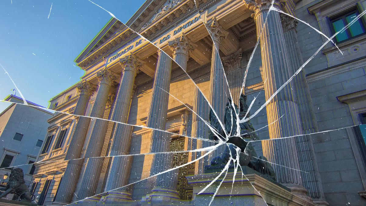 Polarización: cómo la sociedad de trincheras carcome el progreso económico