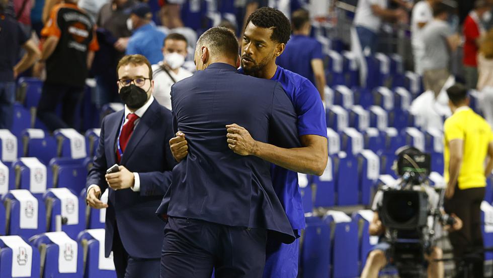 Karem Kanter, hermano de Enes, llama a las puertas de la Euroliga