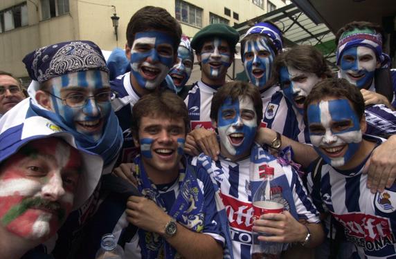 Los realistas creían en el sueño