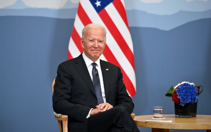 Joe Biden anuncia a tres nominados para embajador en México