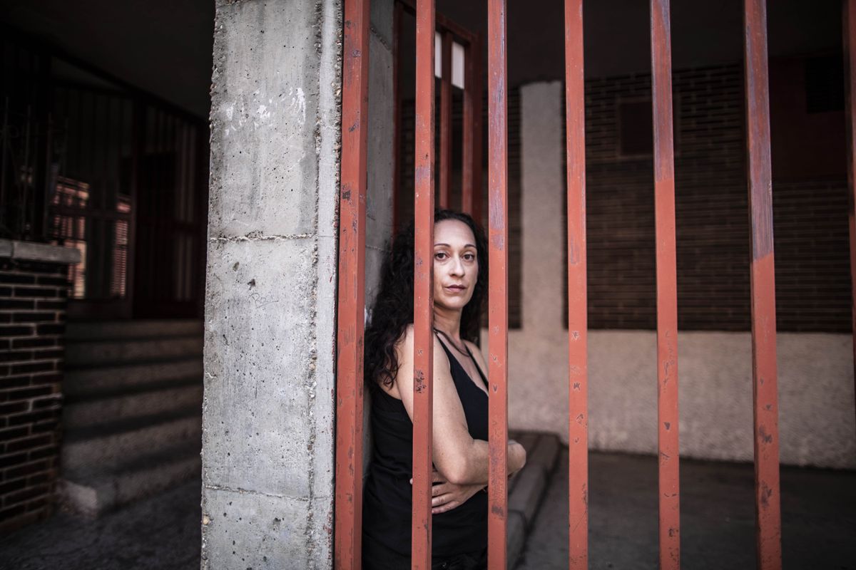 Atrapadas en una hipoteca sin fin