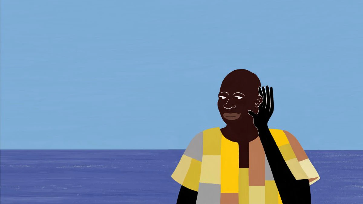 Los jóvenes africanos tienen un mensaje para Europa: ayúdennos a cuidar el planeta