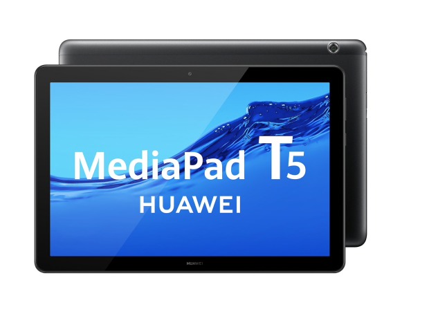 huawei de El Corte Inglés